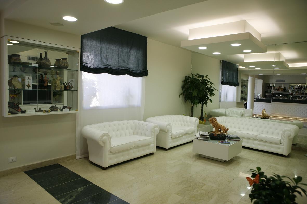 Kento Park Hotel Centuripe Kültér fotó