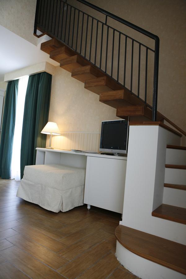 Kento Park Hotel Centuripe Kültér fotó